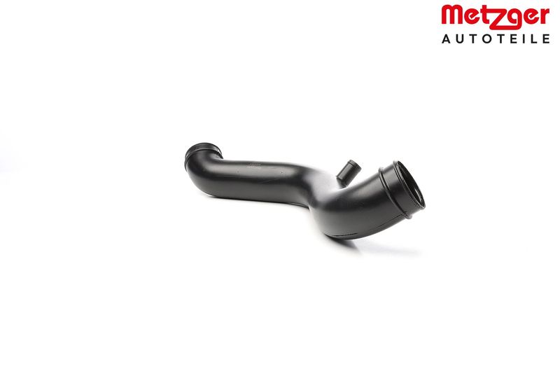 METZGER AUTOTEILE 2400964 Intake Pipe, air supply