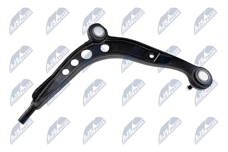 NTY ZWD-BM-005 Control/Trailing Arm, wheel suspension