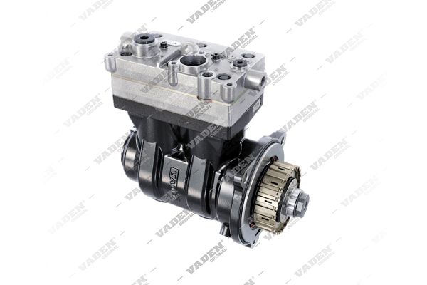 kompresor RVI/VOLVO aby šel  zaměnit za  9125120320  musí se dodat  karta  094981, 094982 , 066669 1300235001