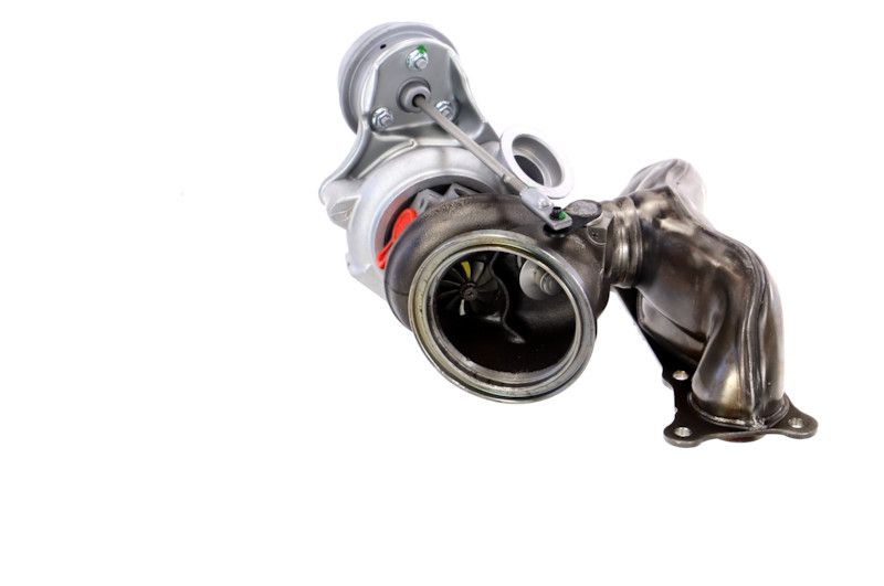 REMANTE 003-001-003881R Charger, charging (supercharged/turbocharged)