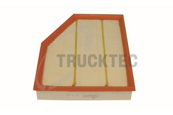 TRUCKTEC AUTOMOTIVE 08.14.048 - Oro filtras