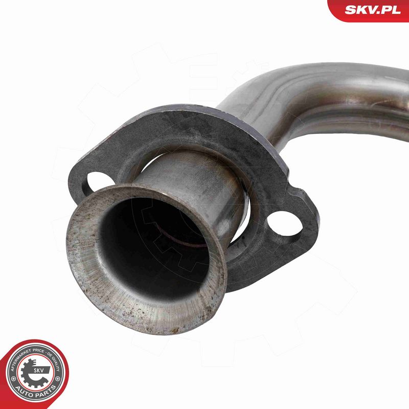 ESEN SKV 62SKV163 Catalytic Converter