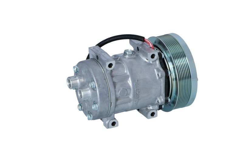 Kompressor, kliimaseade, NRF 32877