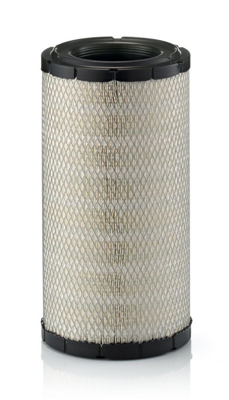 Õhufilter, MANN-FILTER C 19...