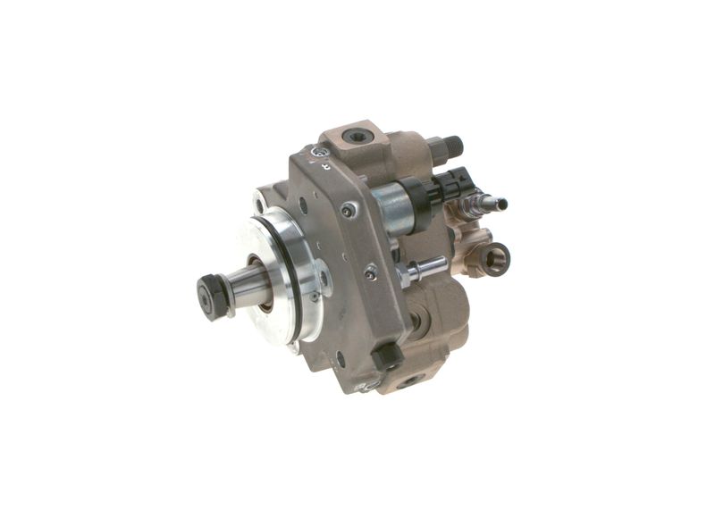 Common rail pomp
