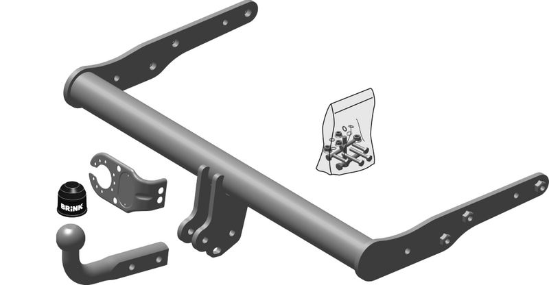 Haakeseade, BRINK 437100