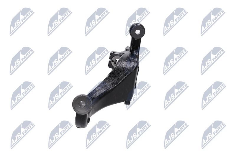 Käändmik, rattakinnitus, NTY ZZP-NS-020