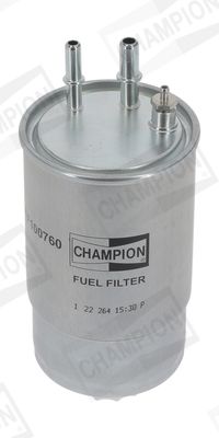 Champion Fuel Filter CFF100760