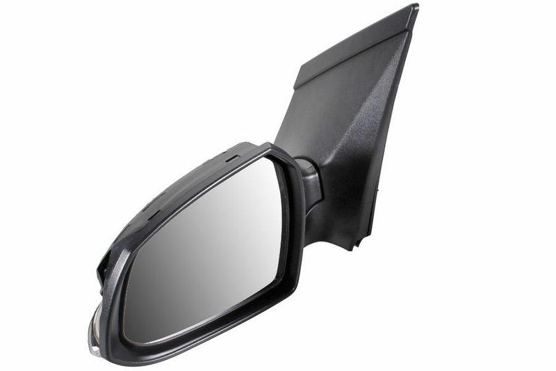 METZGER AUTOTEILE 2060021 - Exterior Mirror