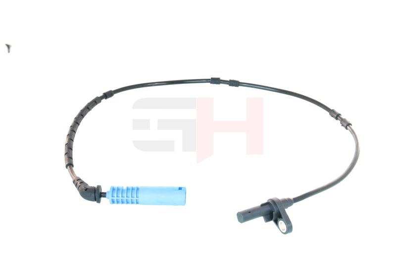 GH GH-711527 Jutiklis, rato greitis