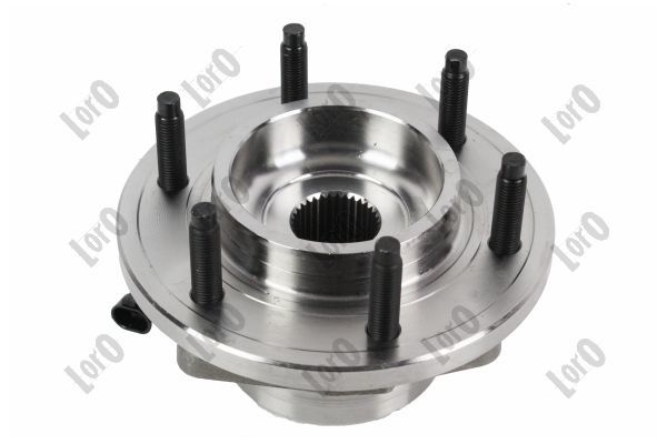 Rattarumm, ABAKUS 141-01-113