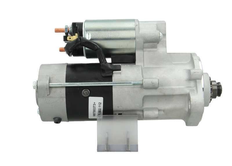 Starter, BV PSH 271.502.112.130