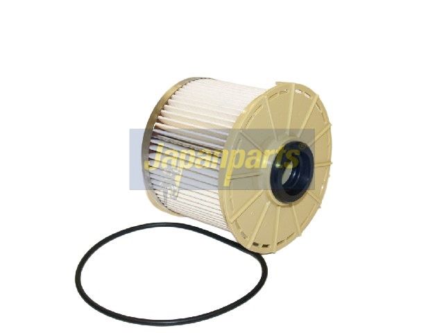 JAPANPARTS Kuro filtras