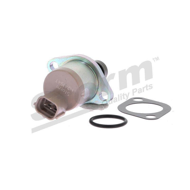 Régulateur, quantité de carburant (système à rampe commune) STORM QUALITY PARTS STO106200