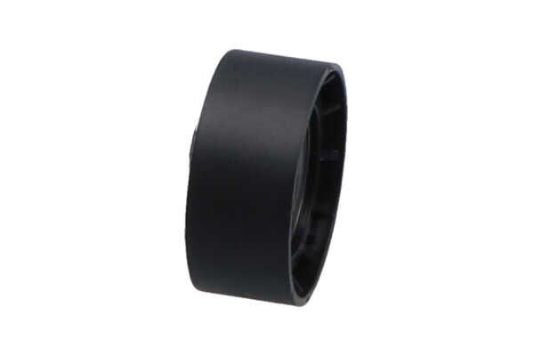 Kavo Parts DIP-6501 Deflection/Guide Pulley, V-ribbed belt
