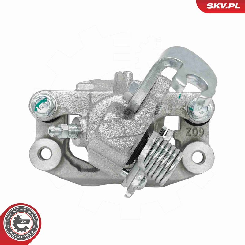 ESEN SKV 90SKV063 Brake Caliper