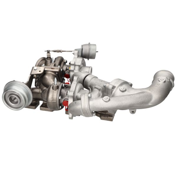 OE-TurboPower IT-10009700005 Turbokompresorius