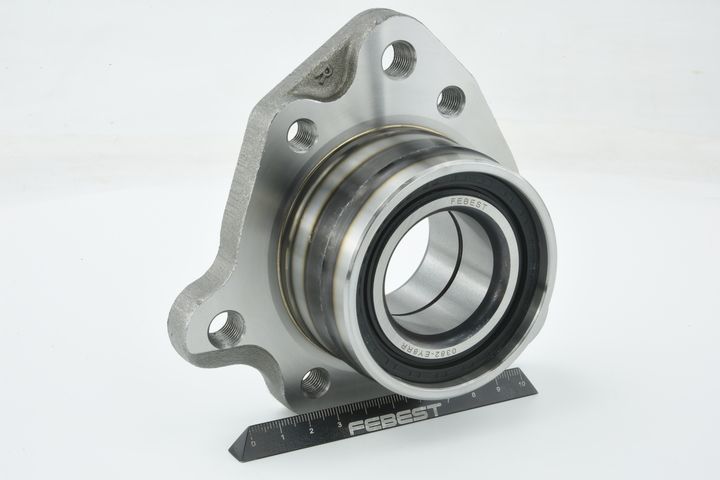 FEBEST 0382-EY8RR 3RG Wheel Hub