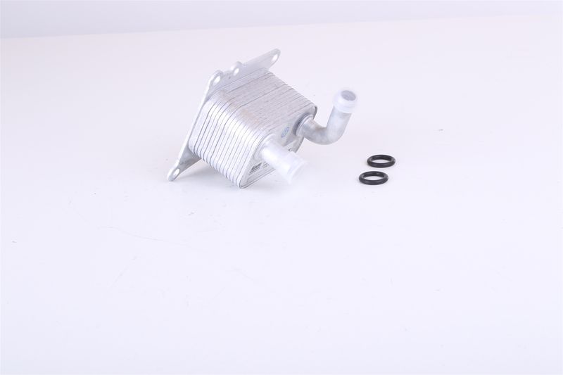 Õliradiaator, mootoriõli, NISSENS 90776