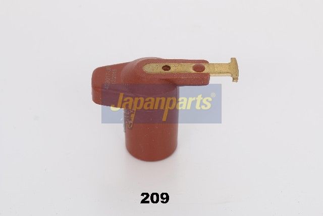 JAPANPARTS Rotorius, skirstytuvas