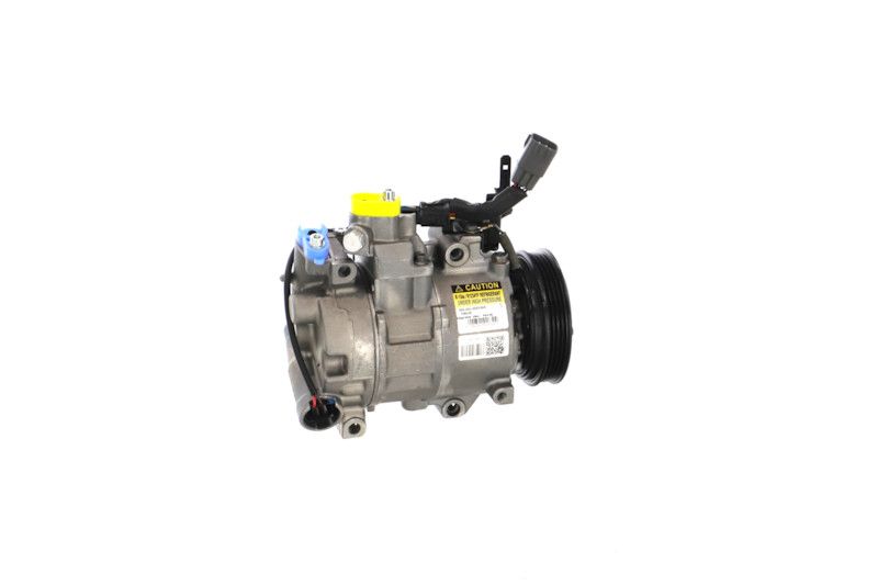 REMANTE 005-001-000336R Compressor, air conditioning