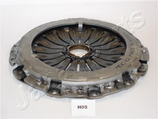 JAPANPARTS Kuplungnyomólap SF-H05