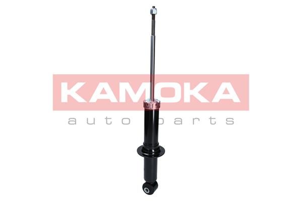 Amort, KAMOKA 2000612