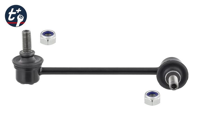 Stang/led, stabilisator t+