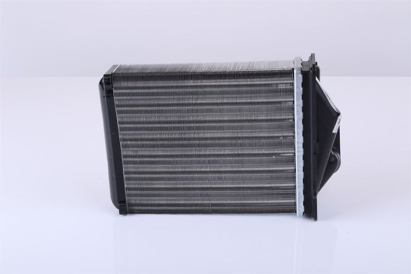 NISSENS 71453 Heat Exchanger, interior heating