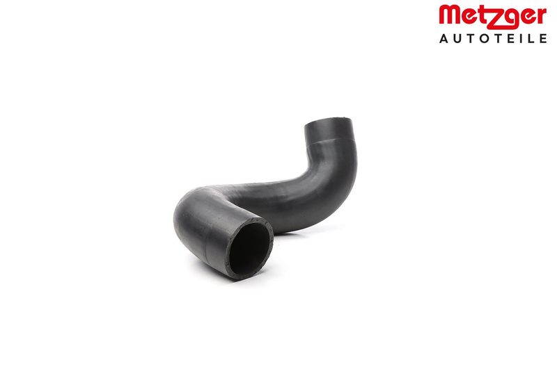 METZGER AUTOTEILE 2401369 Charge Air Hose
