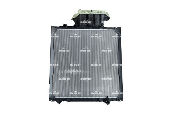 Chladič, chlazení motoru 500018