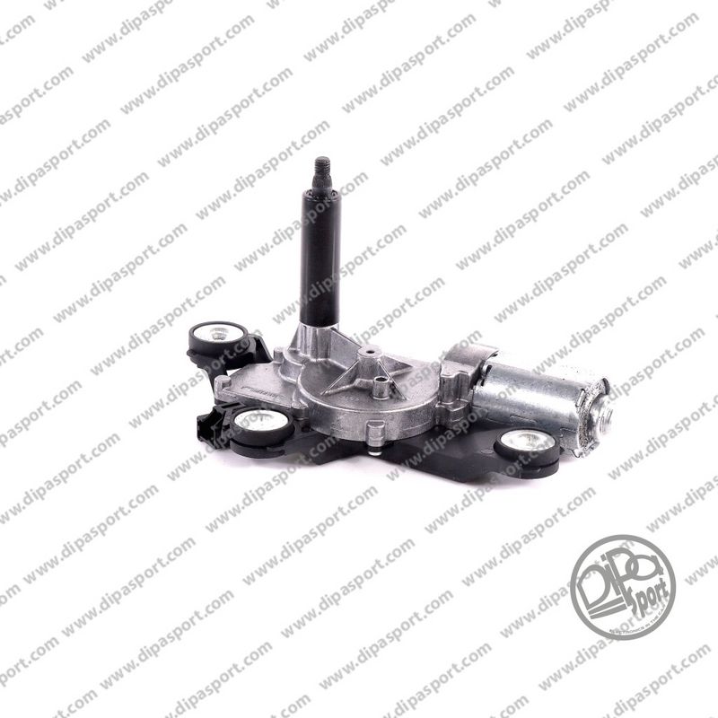Motor del limpiaparabrisas
