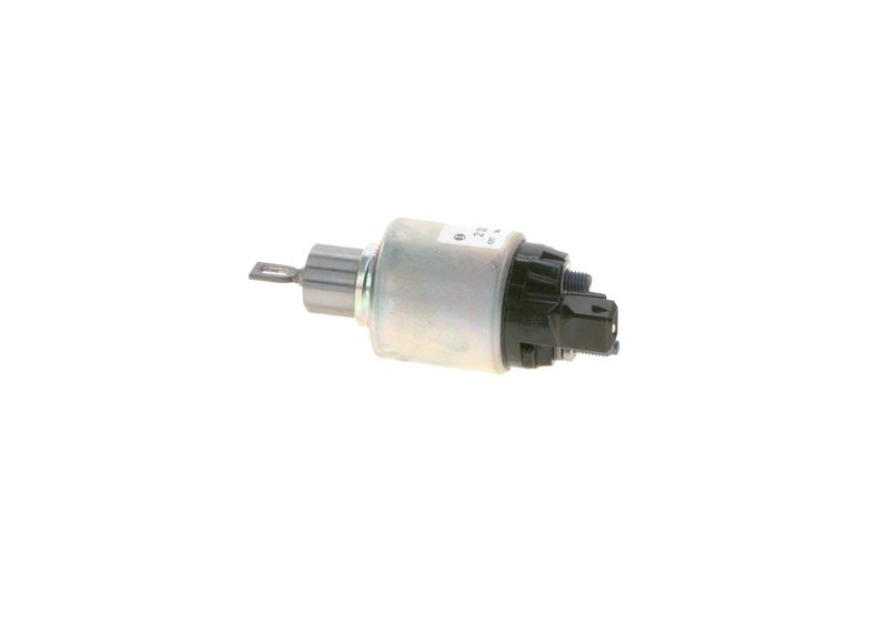 Elektromagnetický spínač, startér 2 339 305 322