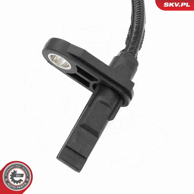 ESEN SKV 06SKV527 Sensor, wheel speed