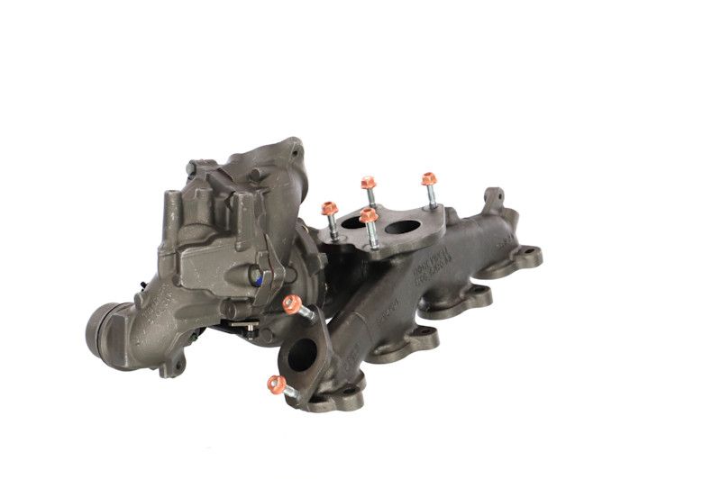 REMANTE 003-001-004260R Charger, charging (supercharged/turbocharged)