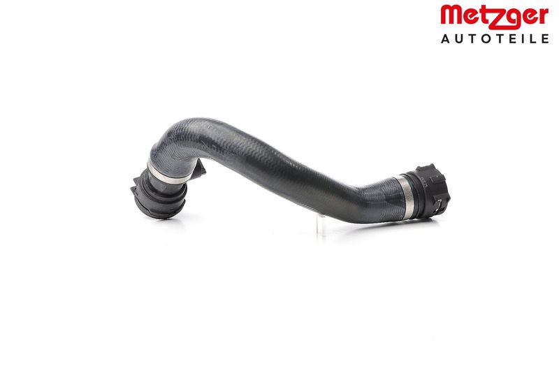 METZGER AUTOTEILE 2420784 Radiator Hose