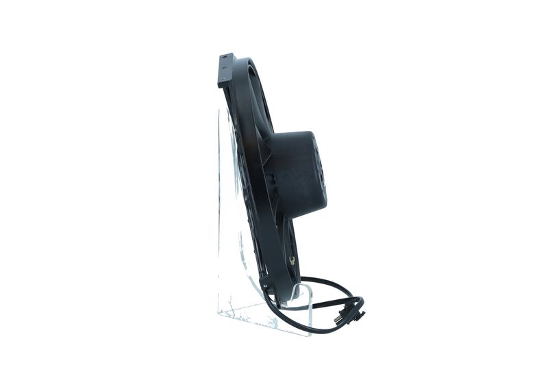 Ventilaator, mootorijahutus, NRF 47045