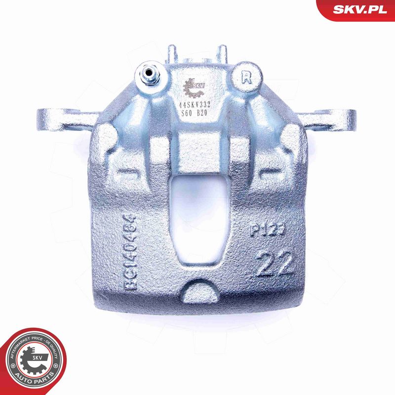 Pidurisadul, ESEN SKV 44SKV332