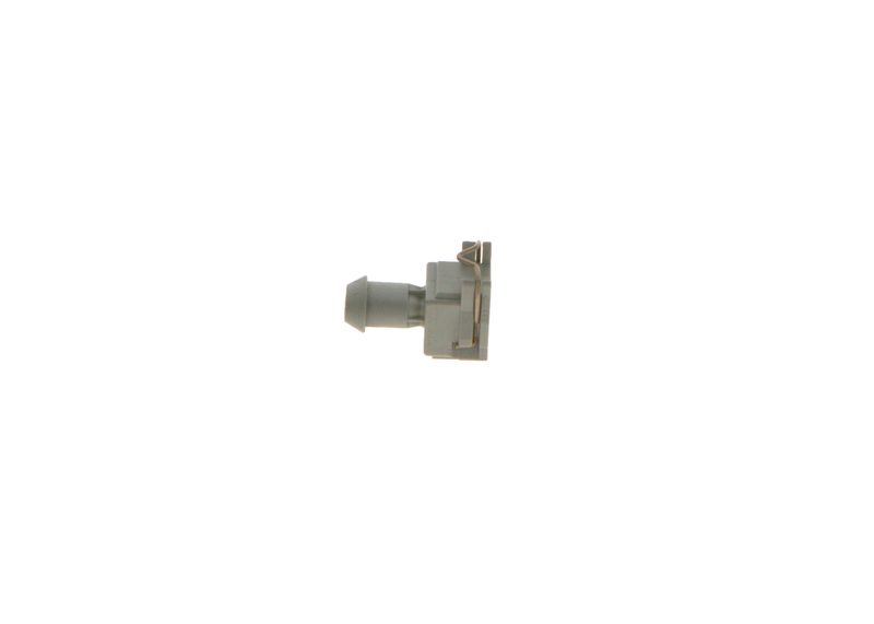 BOSCH 1928402908 Plug Housing