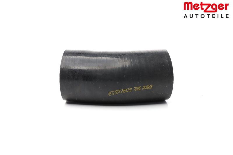 METZGER AUTOTEILE 2401181 Charge Air Hose