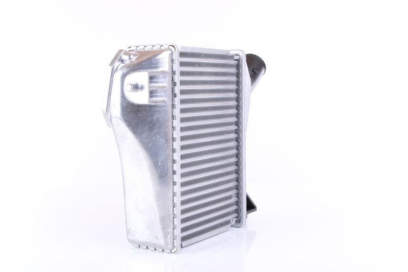 NISSENS 961423 Charge Air Cooler
