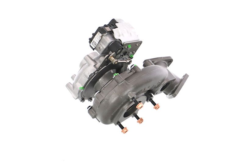 REMANTE 003-002-004494R Charger, charging (supercharged/turbocharged)