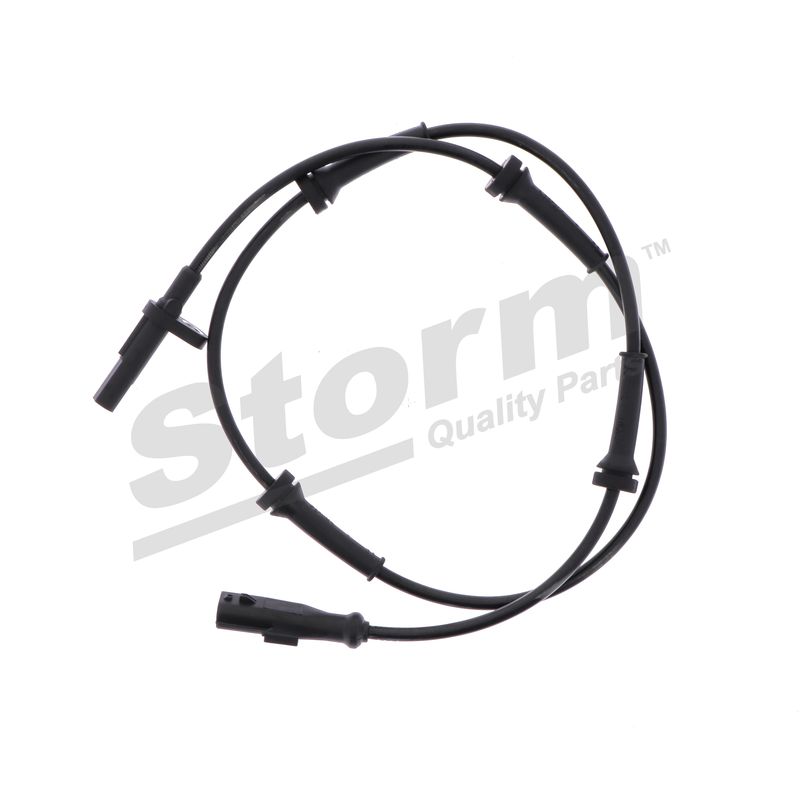 Capteur, vitesse de roue STORM QUALITY PARTS 888030