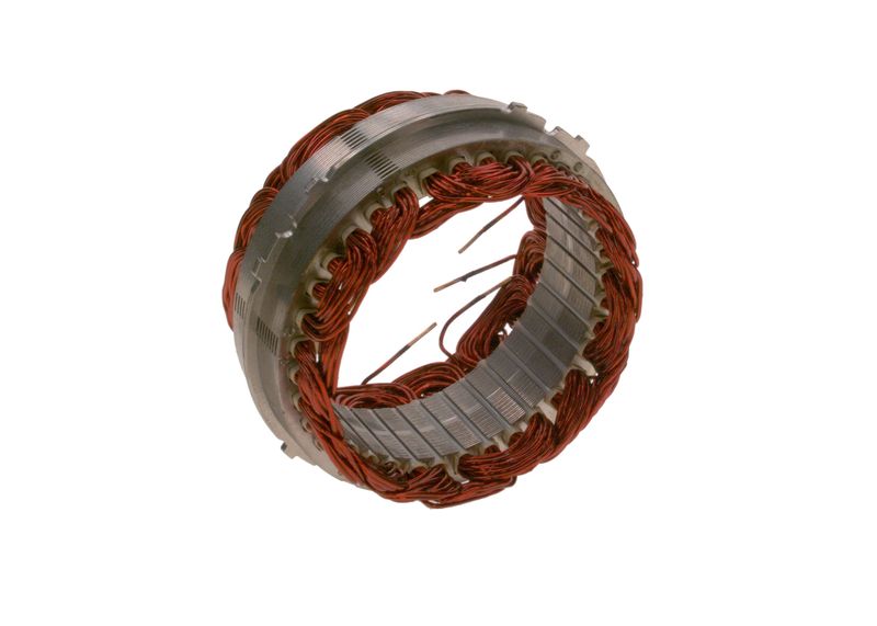 Stator, generátor F 00M 130 113