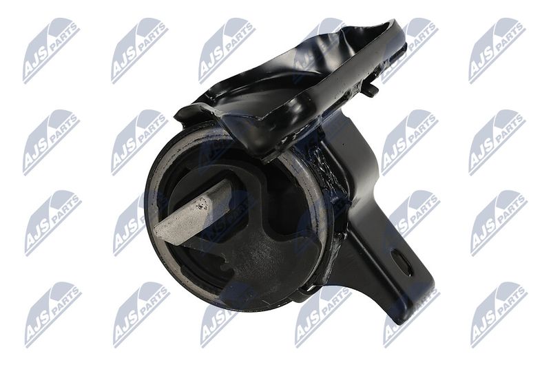 Paigutus, Mootor, NTY ZPS-CH-045