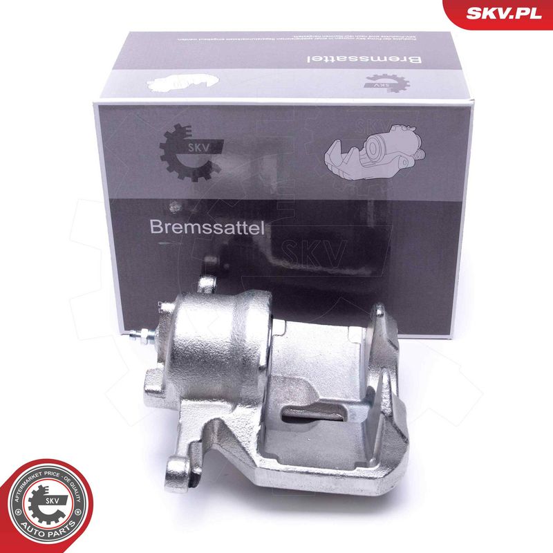 Pidurisadul, ESEN SKV 46SKV982