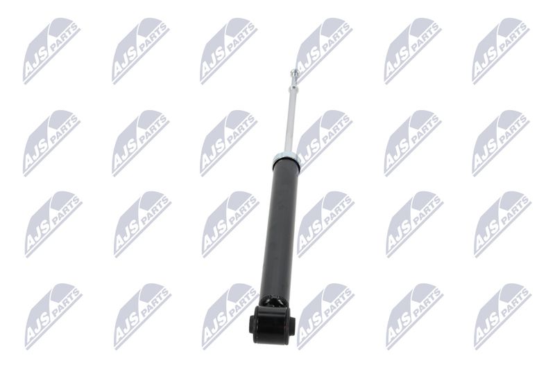 Amort, NTY A-HY-528