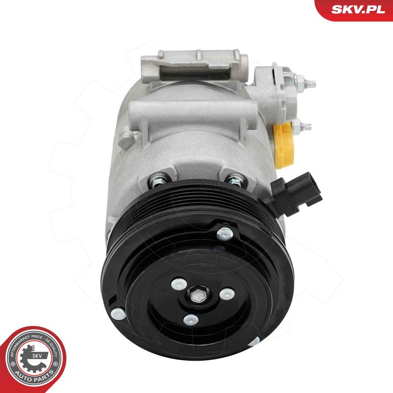 Kompressor, kliimaseade, ESEN SKV 84SKV140
