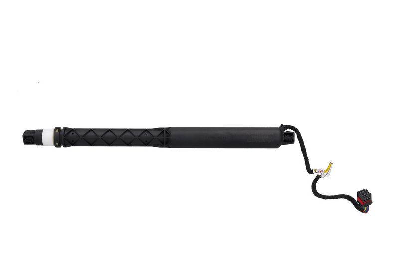 Elektrimootor, tagaluuk,...