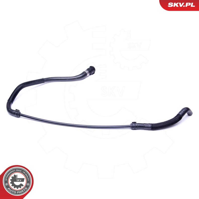 Jahutusvoolik, ESEN SKV...